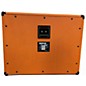 Used Orange Amplifiers PPC112C 1x12 Guitar Cabinet