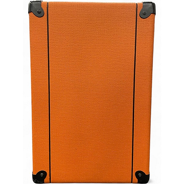 Used Orange Amplifiers PPC112C 1x12 Guitar Cabinet