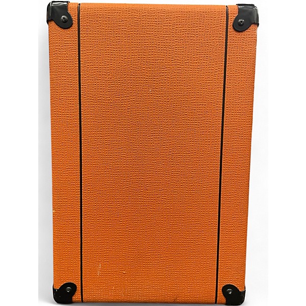 Used Orange Amplifiers PPC112C 1x12 Guitar Cabinet