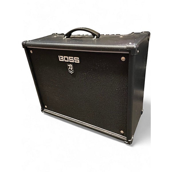 Used BOSS Katana KTN100 100W 1X12 Guitar Combo Amp