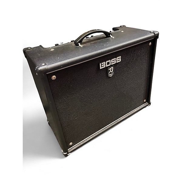 Used BOSS Katana KTN100 100W 1X12 Guitar Combo Amp