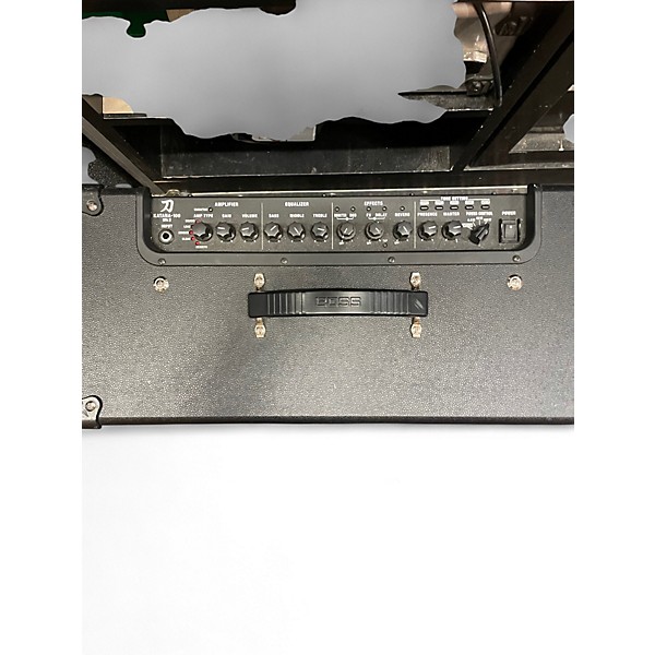 Used BOSS Katana KTN100 100W 1X12 Guitar Combo Amp