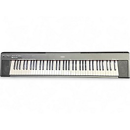 Used Yamaha NP30 76 Key Digital Piano