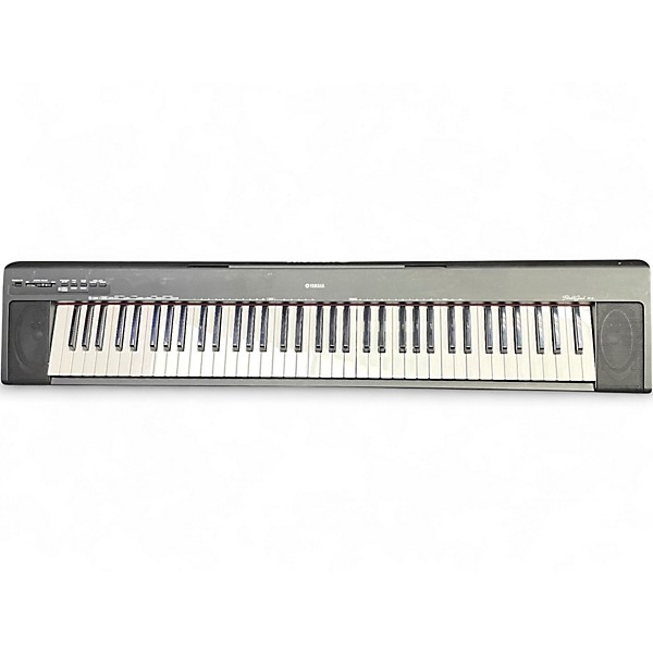 Used Yamaha NP30 76 Key Digital Piano