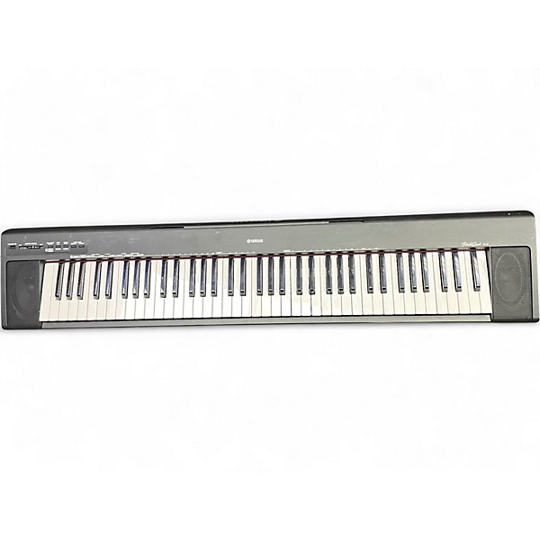 Used Yamaha NP30 76 Key Digital Piano