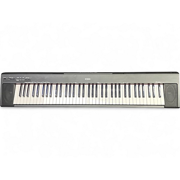 Used Yamaha NP30 76 Key Digital Piano