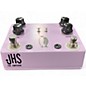 Used JHS Pedals Emperor Analog Chorus Vibrato with Tap Tempo Effect Pedal