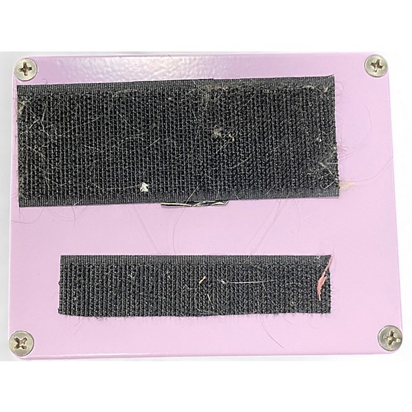 Used JHS Pedals Emperor Analog Chorus Vibrato with Tap Tempo Effect Pedal