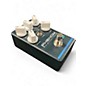 Used Wampler Phenom Distortion Effect Pedal