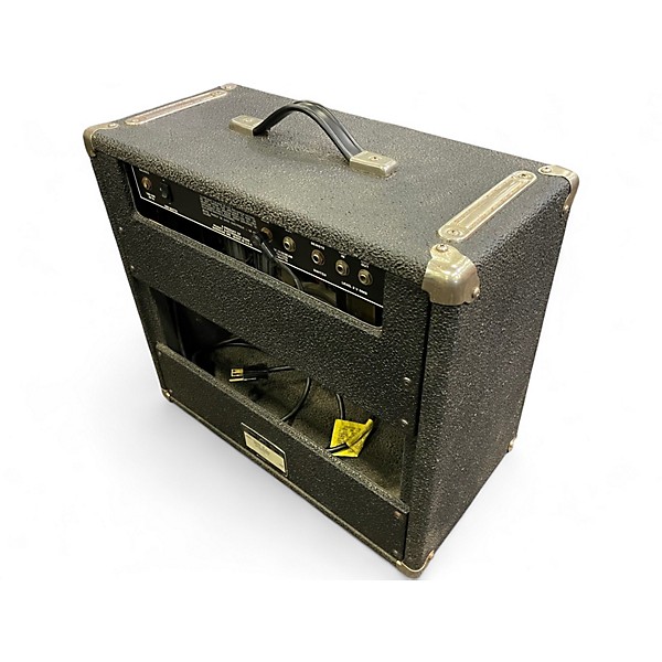 Used Peavey Encore 65 Tube Guitar Combo Amp