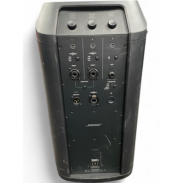 Used Bose L1 Pro8 Powered Speaker