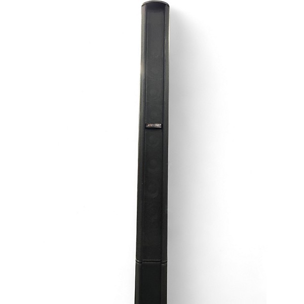 Used Bose L1 Pro8 Powered Speaker