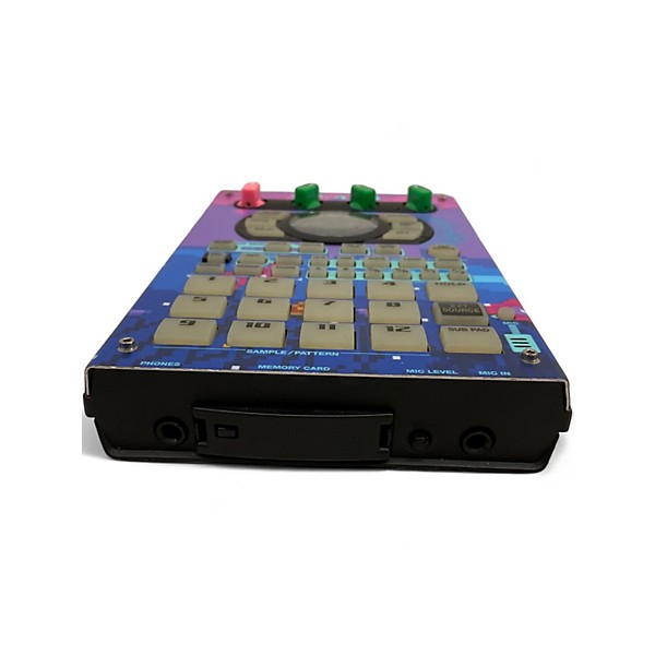 Used Roland SP404 Sound Module