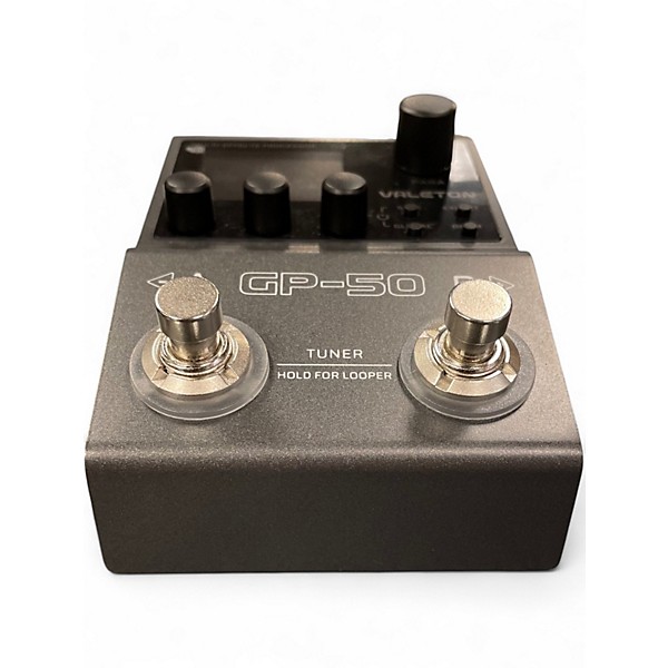 Used Valenton GP-50 Effect Processor