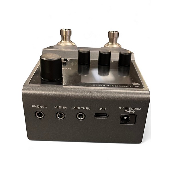 Used Valenton GP-50 Effect Processor