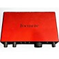 Used Focusrite Scarlet 2i2 4th Audio Converter