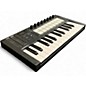 Used Novation Launchkey Mini MK4 MIDI Controller