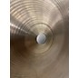 Used Zildjian 17in AVEDIS MEDIUM CRASH Cymbal