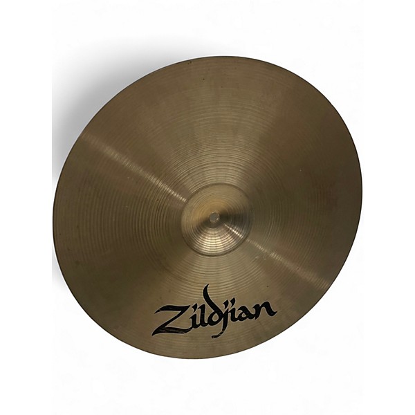 Used Zildjian 17in AVEDIS MEDIUM CRASH Cymbal