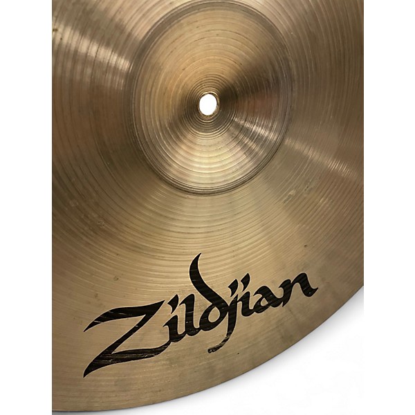 Used Zildjian 17in AVEDIS MEDIUM CRASH Cymbal