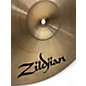 Used Zildjian 17in AVEDIS MEDIUM CRASH Cymbal