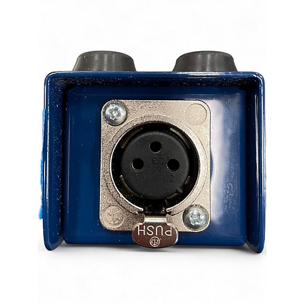 Used Cloud Cloudlifter CL-1 Microphone Preamp