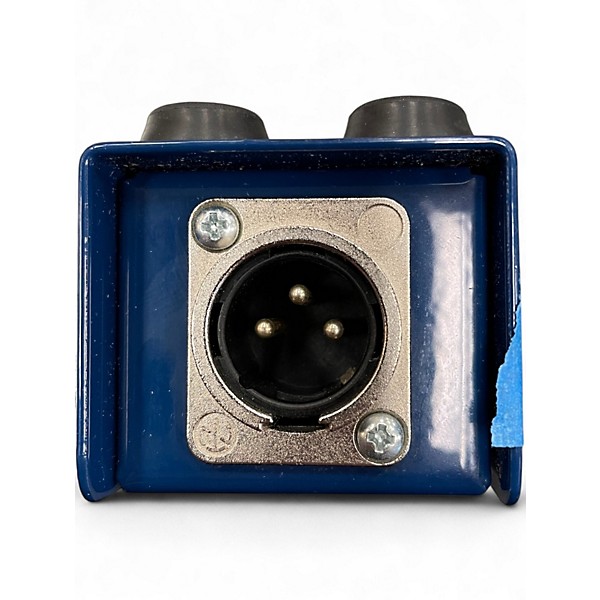 Used Cloud Cloudlifter CL-1 Microphone Preamp