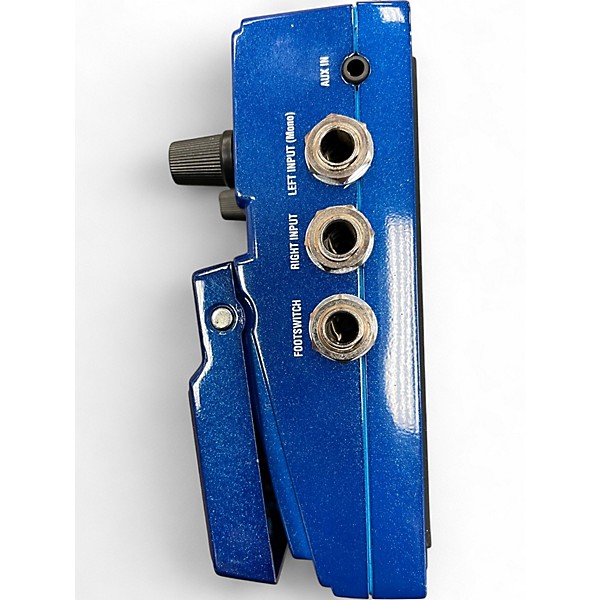 Used DigiTech JMSXT JamMan Solo XT Looper Pedal