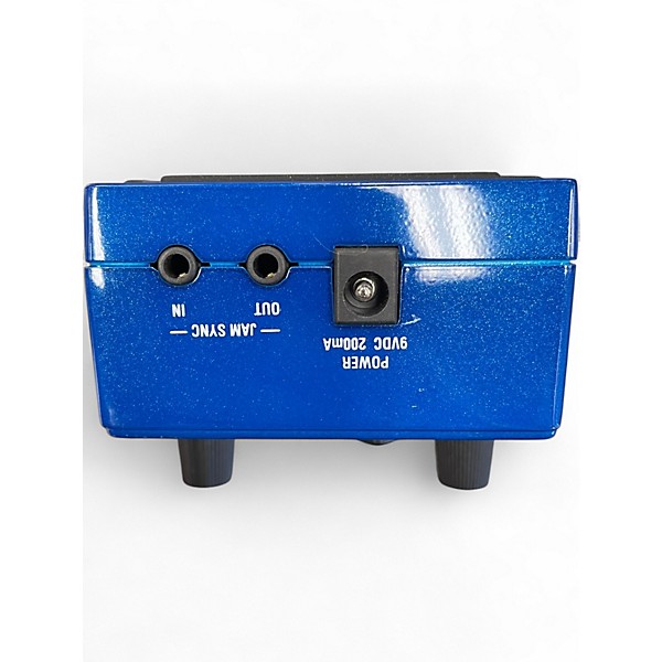 Used DigiTech JMSXT JamMan Solo XT Looper Pedal