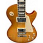 Used Gibson Les Paul Studio SESSION Honey Burst Solid Body Electric Guitar