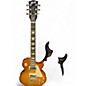 Used Gibson Les Paul Studio SESSION Honey Burst Solid Body Electric Guitar