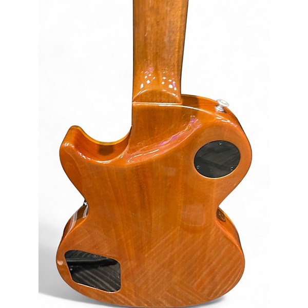 Used Gibson Les Paul Studio SESSION Honey Burst Solid Body Electric Guitar