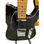 Used Fender PLAYER II TELECASTER BLACK Solid Body Electric Guitar thumbnail