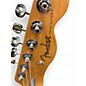 Used Fender PLAYER II TELECASTER BLACK Solid Body Electric Guitar