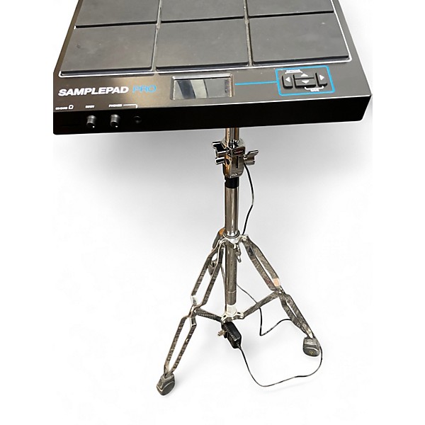 Used Alesis Sample Pad Pro Drum MIDI Controller