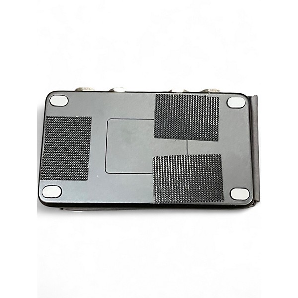 Used Hotone Effects Binary Amp Simulator Effect Pedal