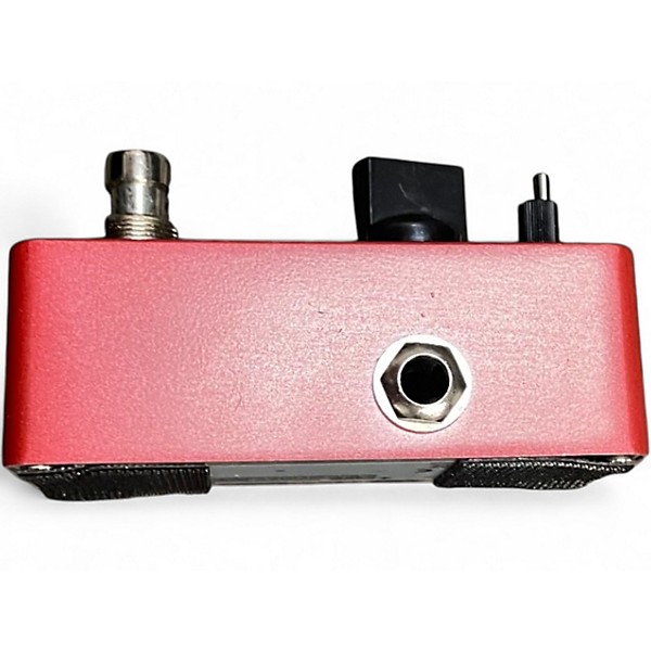 Used Donner Morpher Effect Pedal