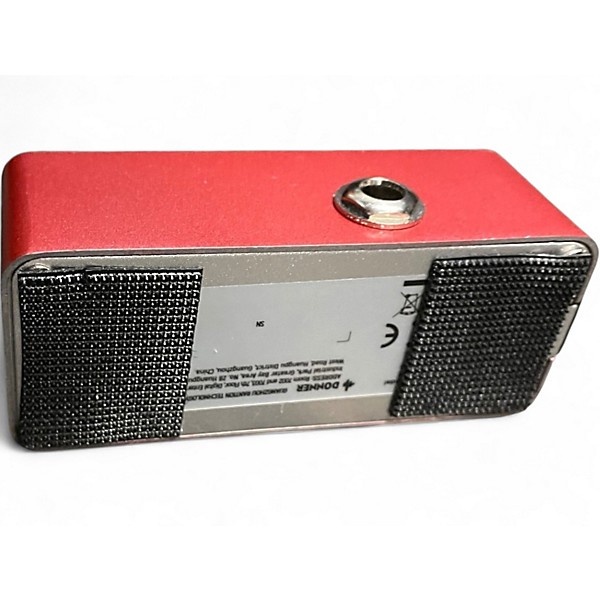 Used Donner Morpher Effect Pedal