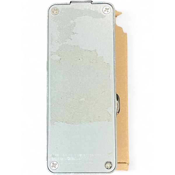 Used Vsn Trelicopter Effect Pedal