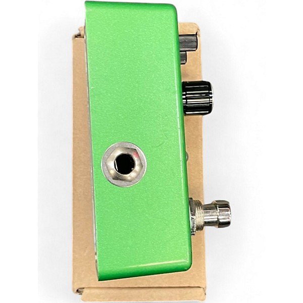 Used Vsn Trelicopter Effect Pedal