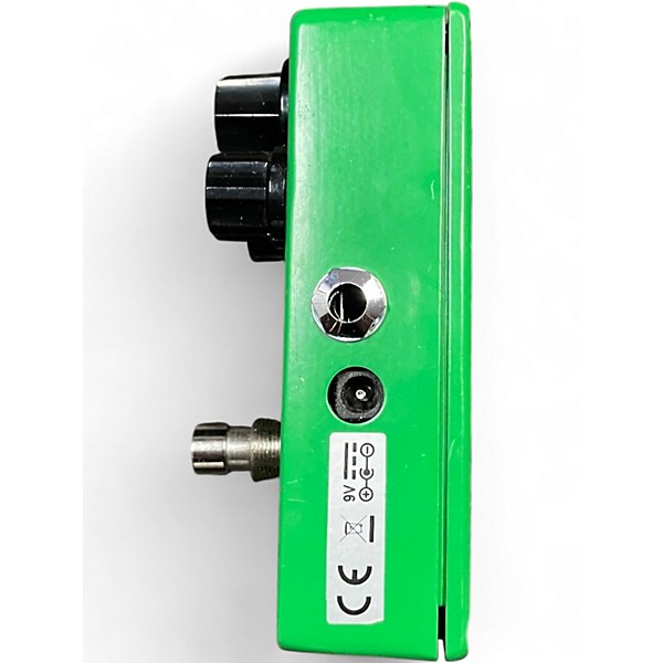 Used MXR M66 / CL1 Classic Overdrive Effect Pedal