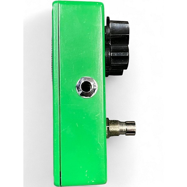 Used MXR M66 / CL1 Classic Overdrive Effect Pedal