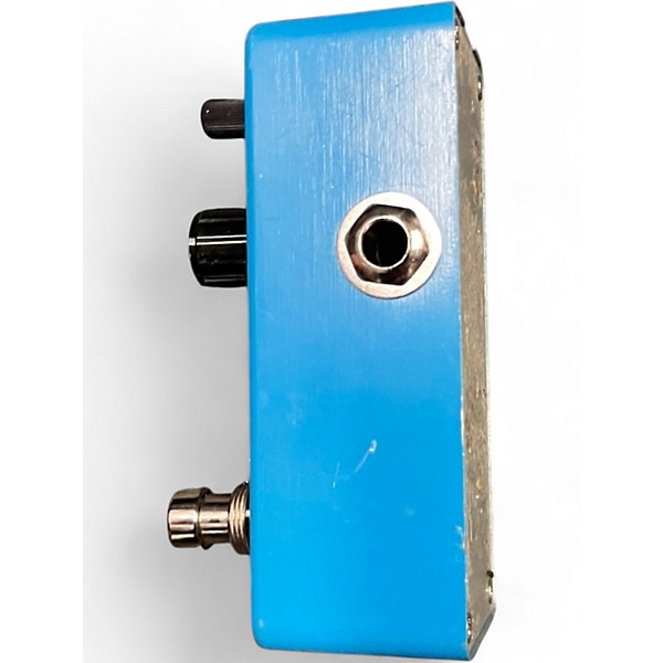 Used Vsn Chorus Effect Pedal