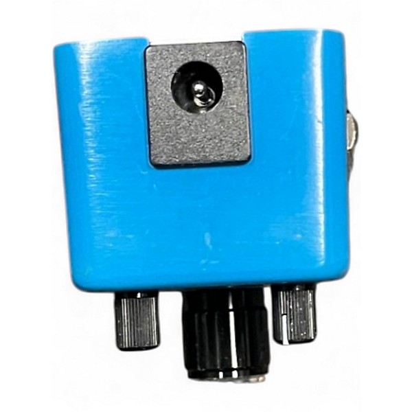 Used Vsn Chorus Effect Pedal