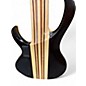Used Ibanez BTB747 Natural Electric Bass Guitar