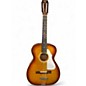 Vintage 1967 Stella H912 SUNBURST 12 String Acoustic Guitar thumbnail