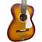 Vintage 1967 Stella H912 SUNBURST 12 String Acoustic Guitar
