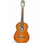 Used D'Angelico Premier Avellino Natural Classical Acoustic Guitar thumbnail