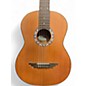 Used D'Angelico Premier Avellino Natural Classical Acoustic Guitar