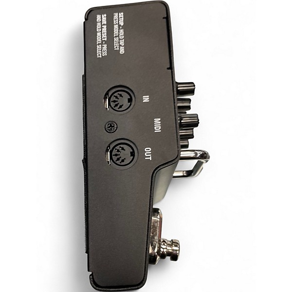 Used Line 6 M5 Stompbox Modeler Effect Processor